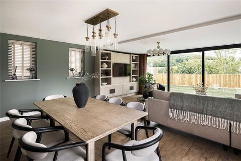 5 bedroom detached house for sale, Plot 8 Halcyon, Weston Road, Bristol BS48