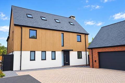 5 bedroom detached house for sale, Plot 8 Halcyon, Weston Road, Bristol BS48