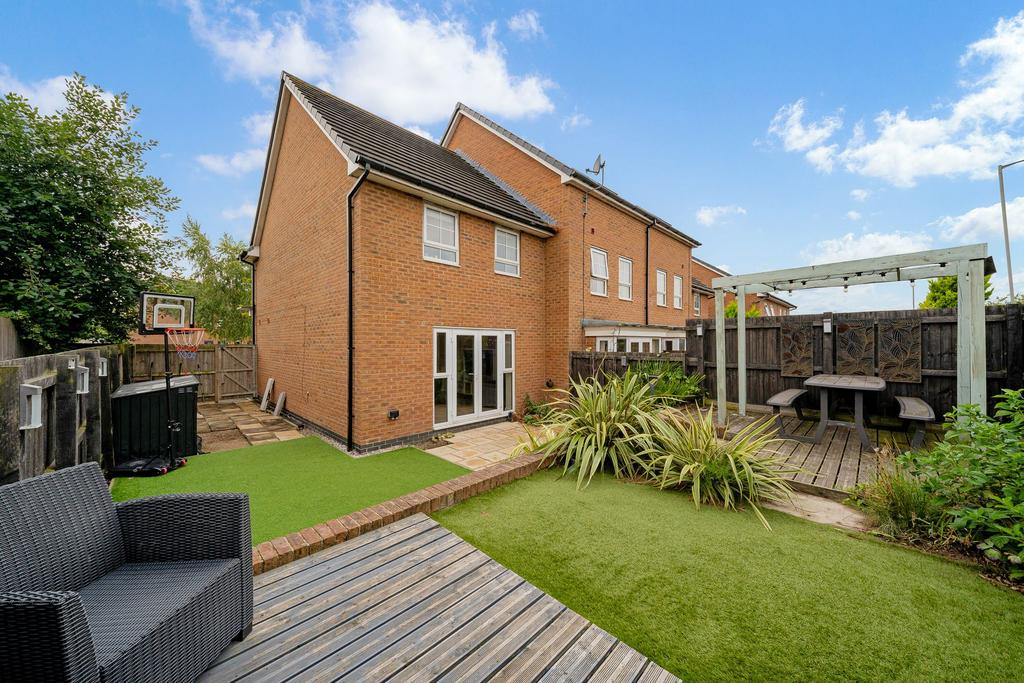 House in Liverpool - View 2