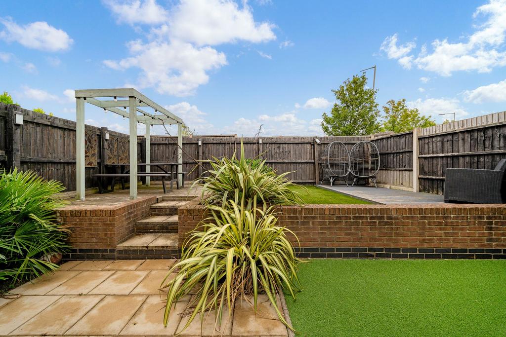 House in Liverpool - View 3