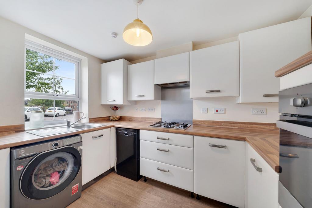House in Liverpool - View 4