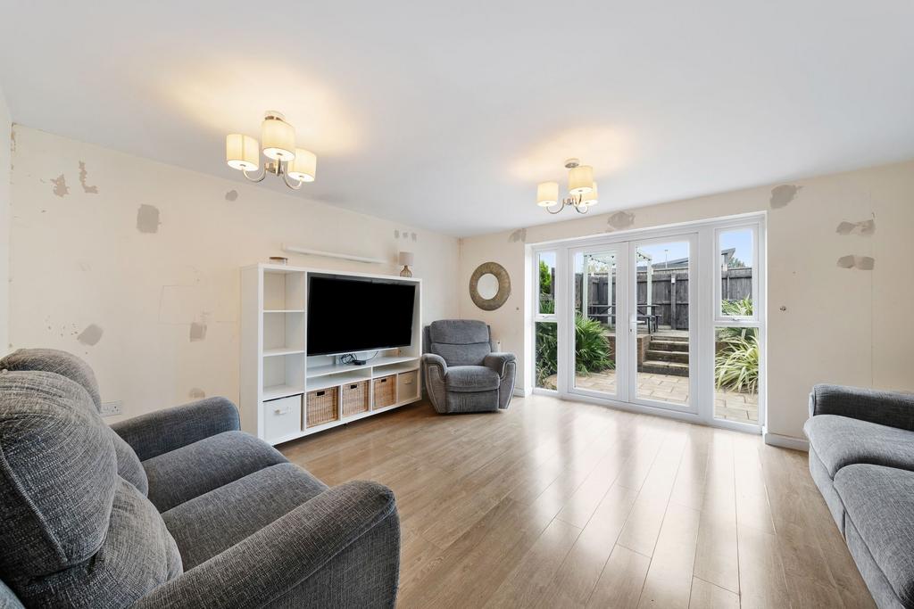 House in Liverpool - View 5