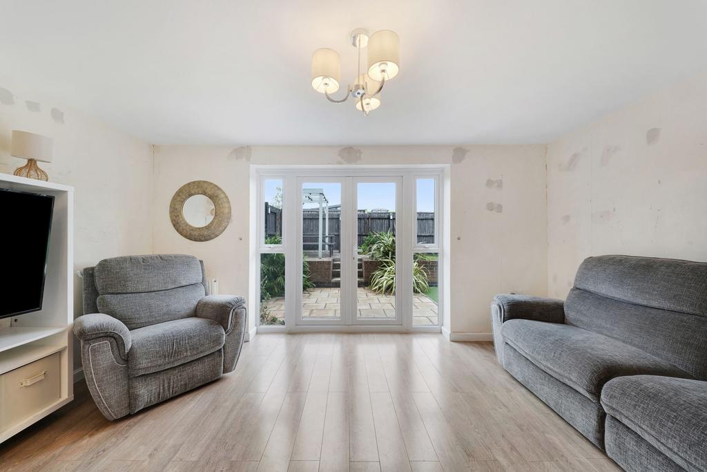 House in Liverpool - More