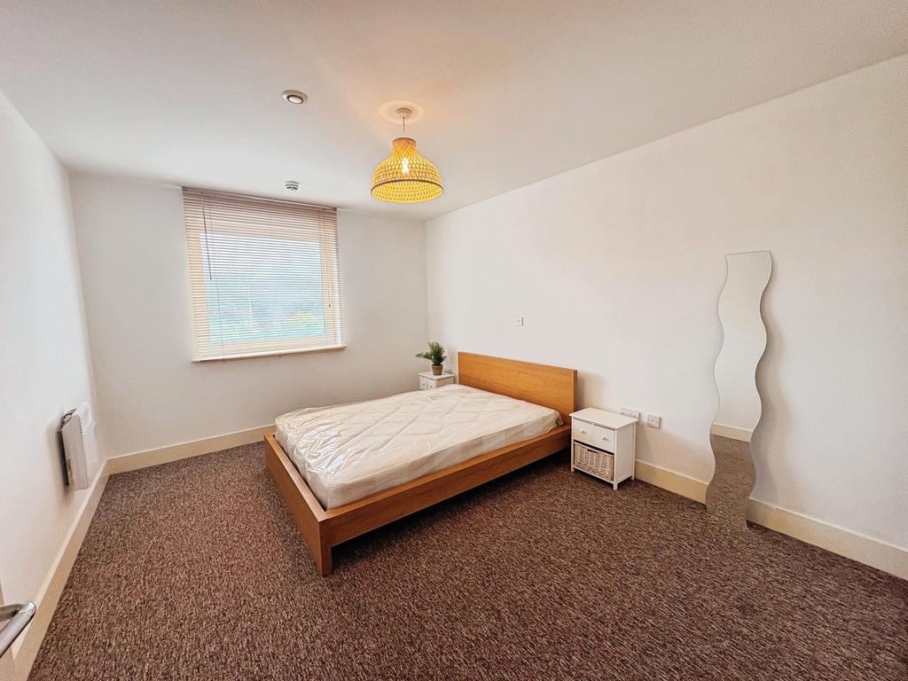 Apartment in CARDIFF - View 3