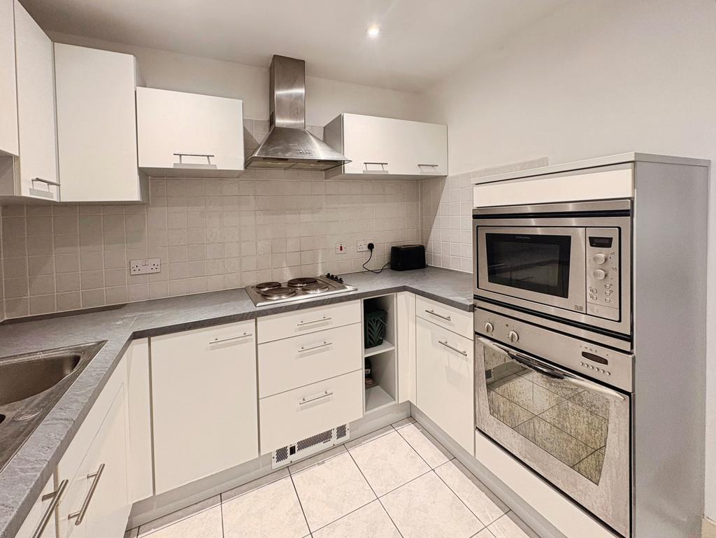 Apartment in CARDIFF - View 4