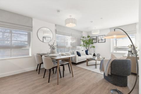 undefined, Claxton House, Danestrete, Stevenage, Hertfordshire, SG1