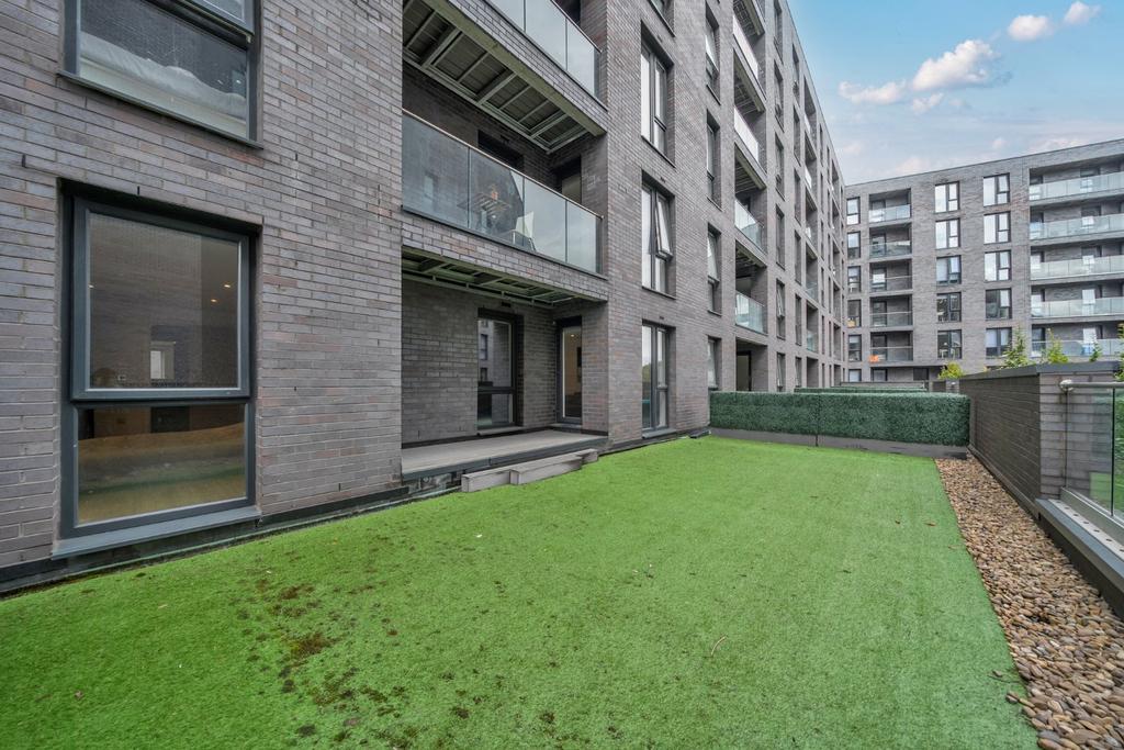 Apartment in Manchester - View 4
