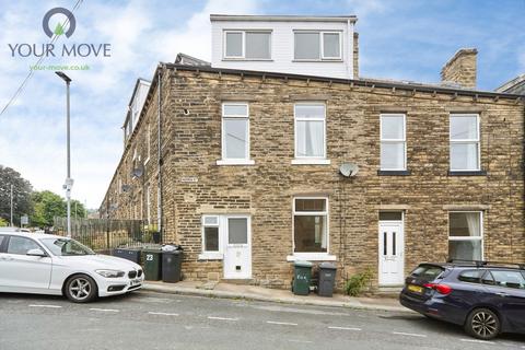 undefined, Harris Street, West Yorkshire BD16