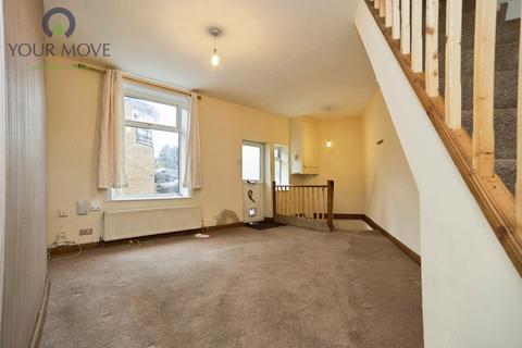 undefined, Harris Street, West Yorkshire BD16