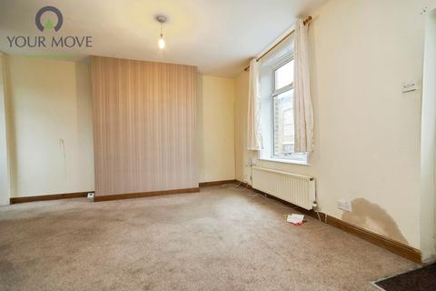 undefined, Harris Street, West Yorkshire BD16