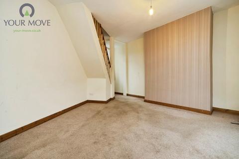undefined, Harris Street, West Yorkshire BD16