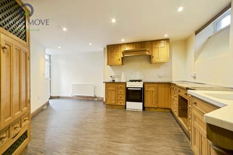 undefined, Harris Street, West Yorkshire BD16