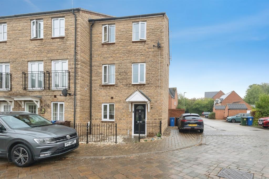 House in Banbury