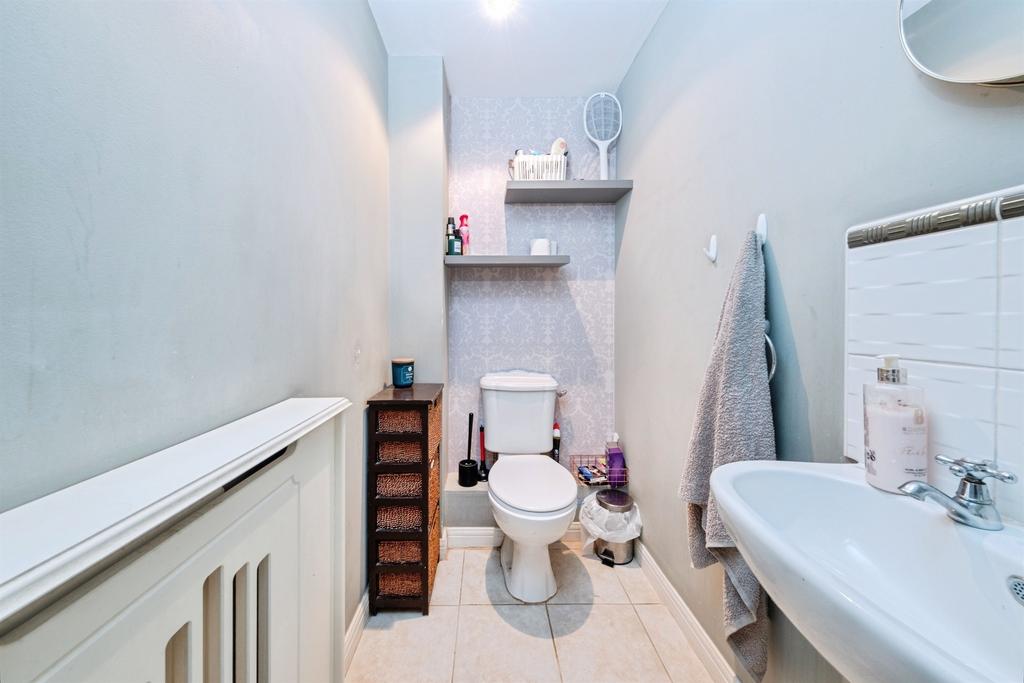 House in Banbury - View 2