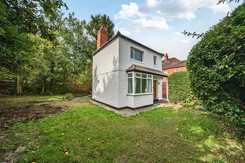 3 bedroom detached house for sale, Drummond Avenue, Far Headingley, Leeds, LS16
