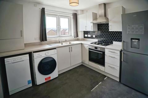 undefined, Thornbank Crescent, Falkirk, FK2