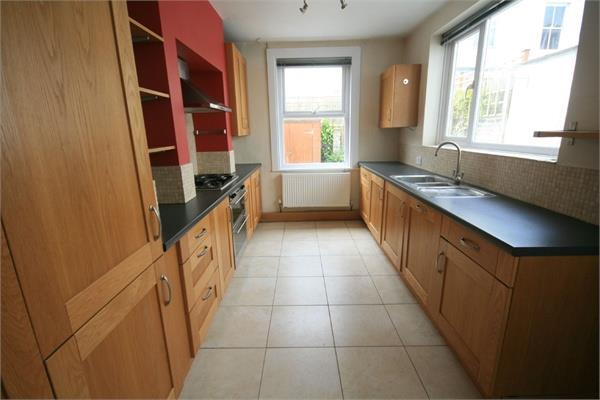 House in Brighton - View 2