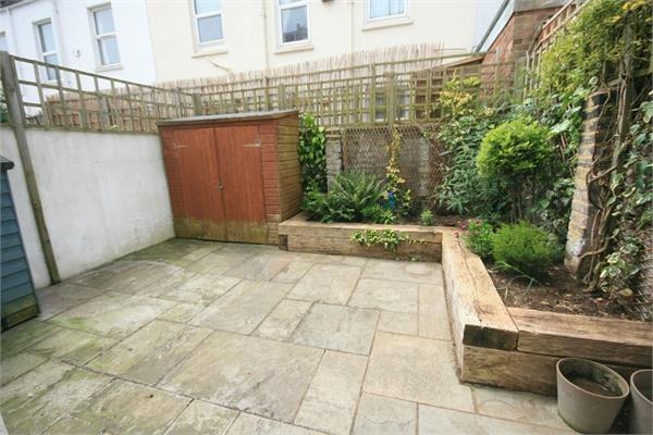 House in Brighton - View 3