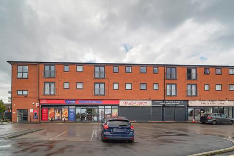 2 bedroom flat for sale, Burlington Street, Liverpool L3
