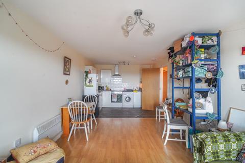 2 bedroom flat for sale, Burlington Street, Liverpool L3
