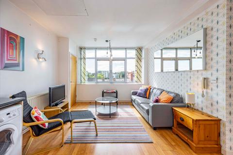 2 bedroom flat for sale, Portland Road, Portland Square Portland Road, NG7