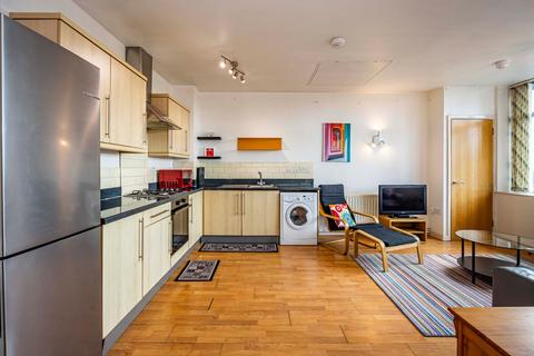 2 bedroom flat for sale, Portland Road, Portland Square Portland Road, NG7