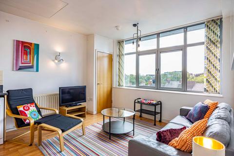 2 bedroom flat for sale, Portland Road, Portland Square Portland Road, NG7