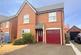 Excelsior Way, Sileby, Loughborough, Leicestershire, LE12