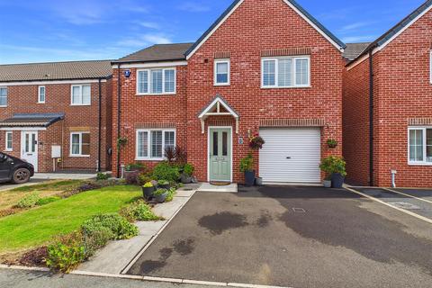 undefined, Lindum Way, Ingleby Barwick