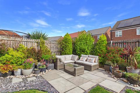 undefined, Lindum Way, Ingleby Barwick