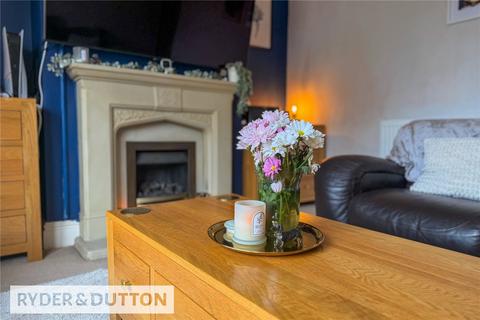 2 bedroom semi-detached house for sale, Miriam Street, Failsworth, Manchester, Greater Manchester, M35
