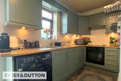 2 bedroom semi-detached house for sale, Miriam Street, Failsworth, Manchester, Greater Manchester, M35