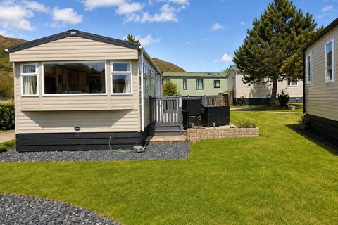 2 bedroom static caravan for sale, Chatsworth, Aberconwy Resort & Spa, LL32