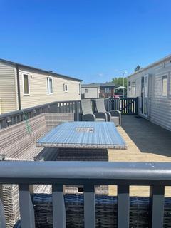 2 bedroom static caravan for sale, Chatsworth, Aberconwy Resort & Spa, LL32