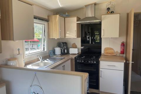 2 bedroom static caravan for sale, Chatsworth, Aberconwy Resort & Spa, LL32