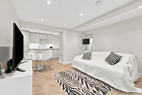 1 bedroom flat for sale, Hermon Hill, Wanstead