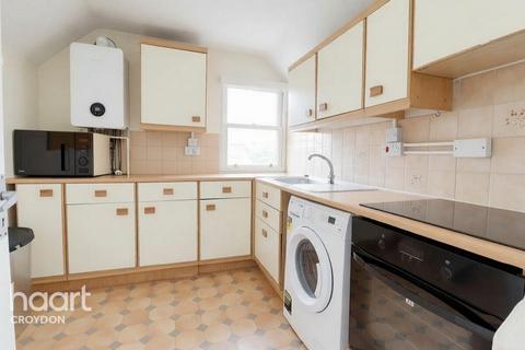 1 bedroom flat to rent, Avondale Road, SOUTH CROYDON