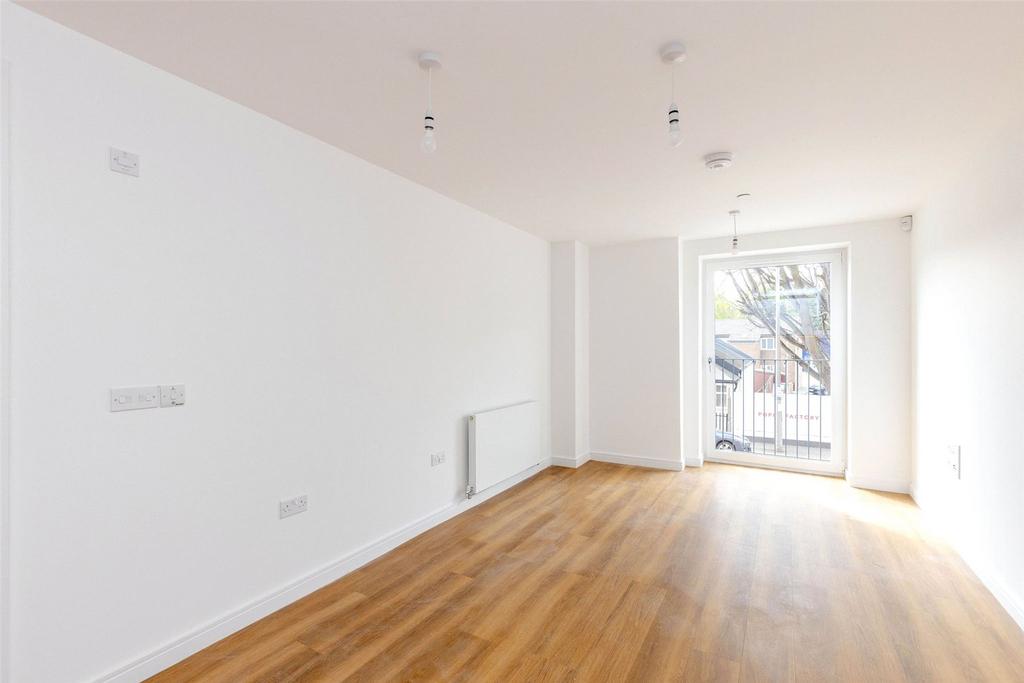 Apartment in Edinburgh - View 2
