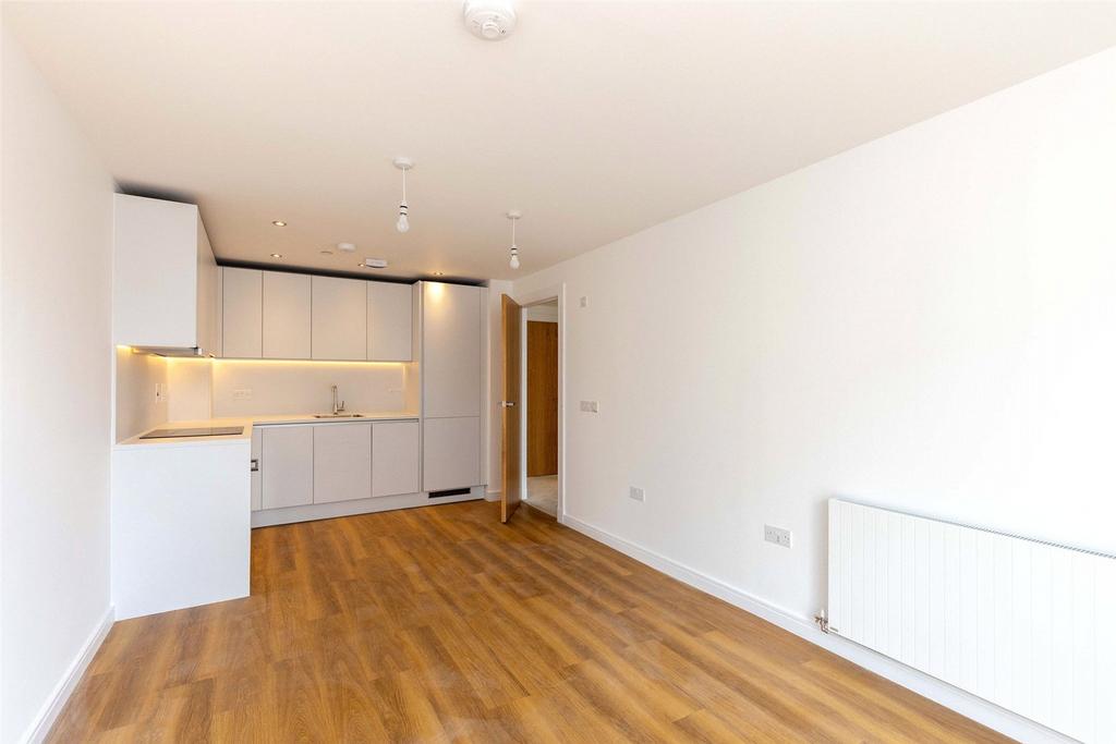 Apartment in Edinburgh - View 3