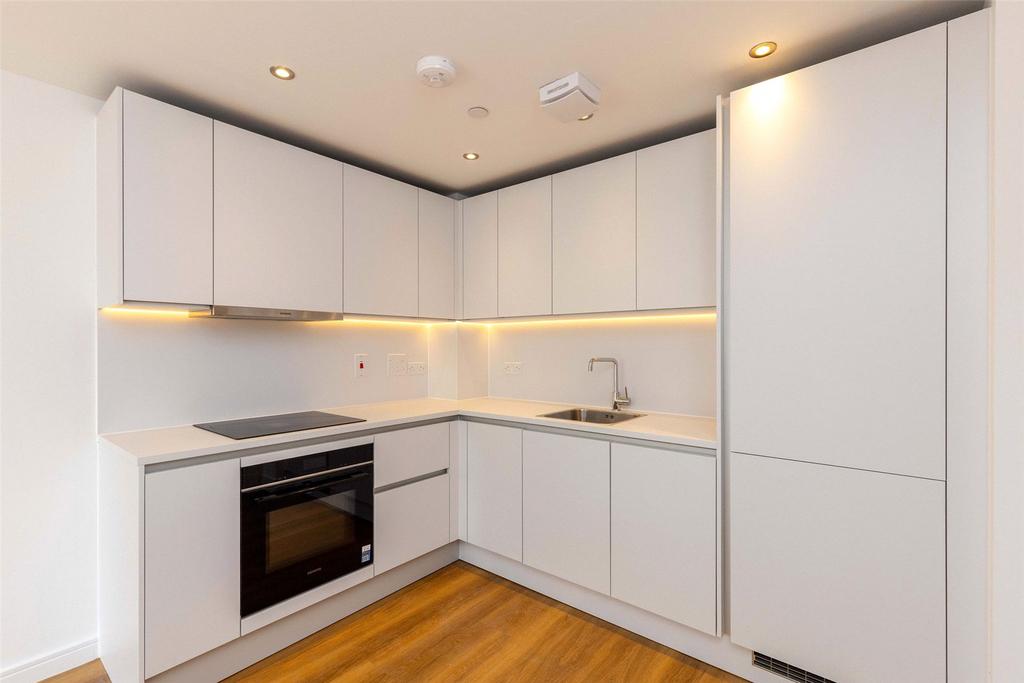 Apartment in Edinburgh - View 4