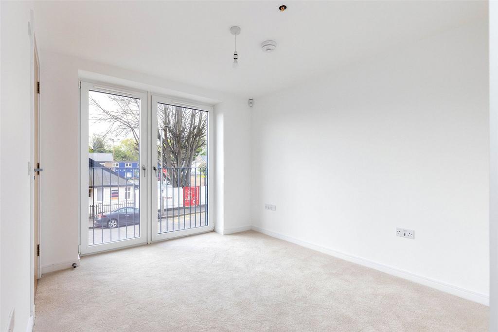 Apartment in Edinburgh - View 5