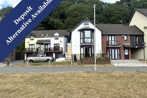 undefined, Gaddarn Reach, Neyland, Milford Haven, Pembrokeshire, SA73