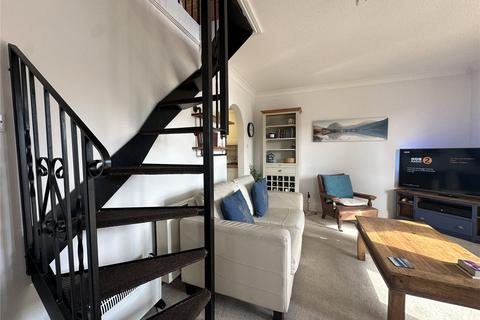 undefined, Gaddarn Reach, Neyland, Milford Haven, Pembrokeshire, SA73