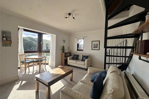undefined, Gaddarn Reach, Neyland, Milford Haven, Pembrokeshire, SA73