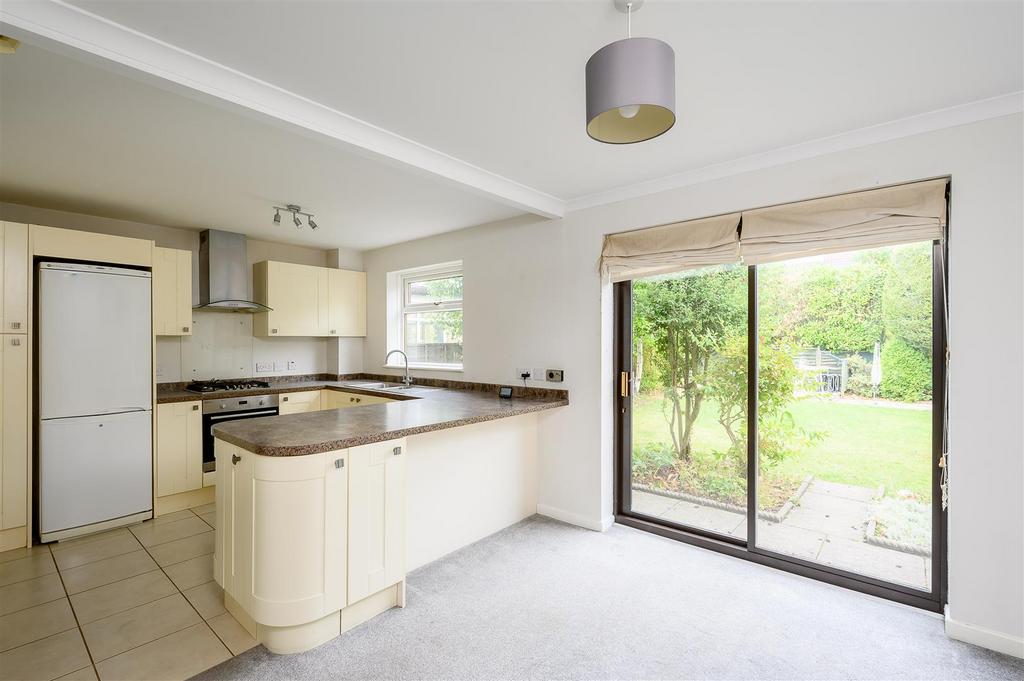 House in York, Acomb Park, Woodthorpe - View 2