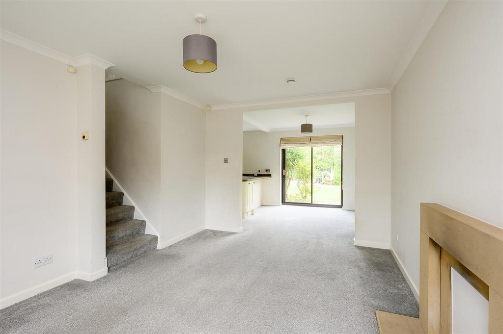House in York, Acomb Park, Woodthorpe - View 3