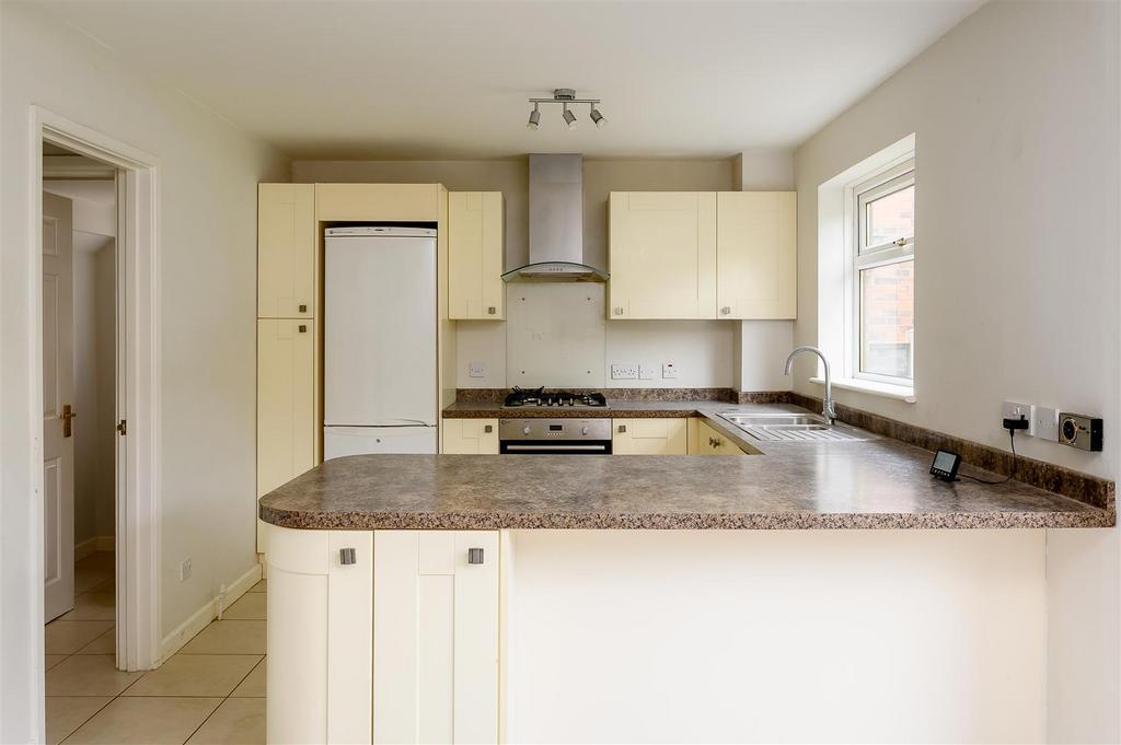 House in York, Acomb Park, Woodthorpe - View 4