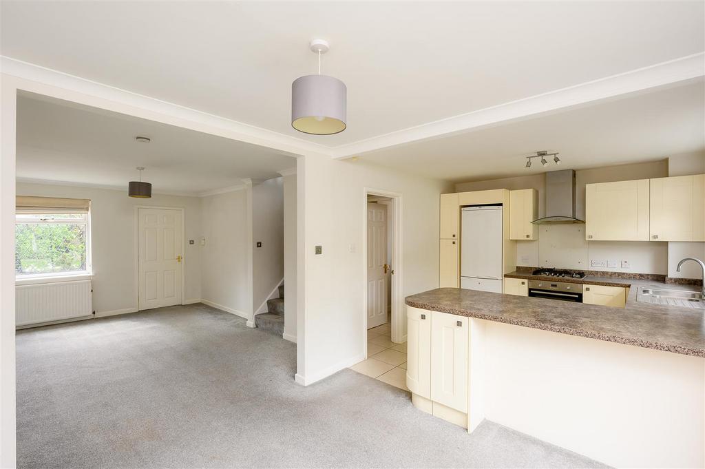 House in York, Acomb Park, Woodthorpe - View 5