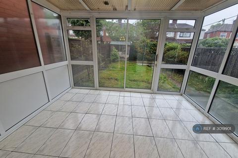 undefined, Dunoon Road, Stockport, SK5