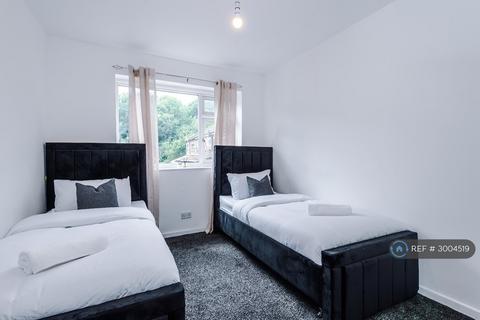 undefined, Woodlands Road, Manchester, M8